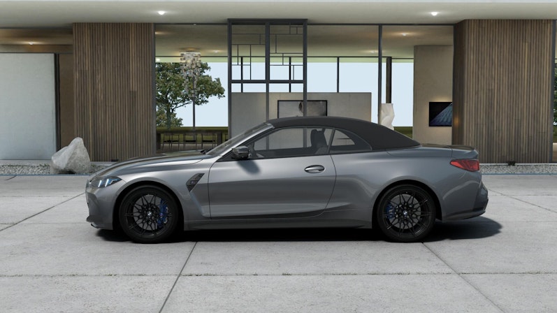 Vehicle image BMW M4