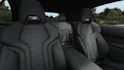 BMW M4 Competition xDrive Cabrio
