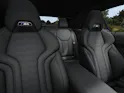 BMW M4 Competition xDrive Cabrio
