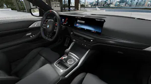 BMW M4 Competition xDrive Cabrio