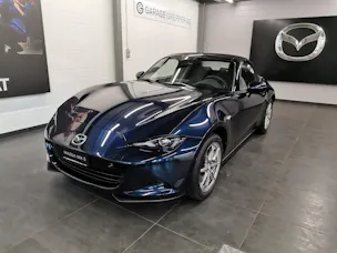 Mazda MX-5 1.5 Exclusive-Line