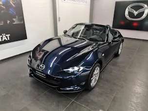 MAZDA MX-5 1.5 Exclusive-Line