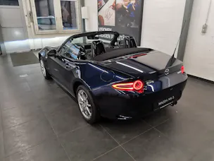 MAZDA MX-5 1.5 Exclusive-Line