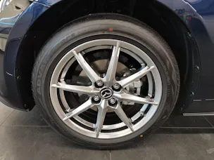 MAZDA MX-5 1.5 Exclusive-Line