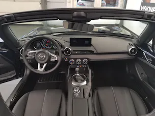 MAZDA MX-5 1.5 Exclusive-Line