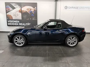 MAZDA MX-5 1.5 Exclusive-Line