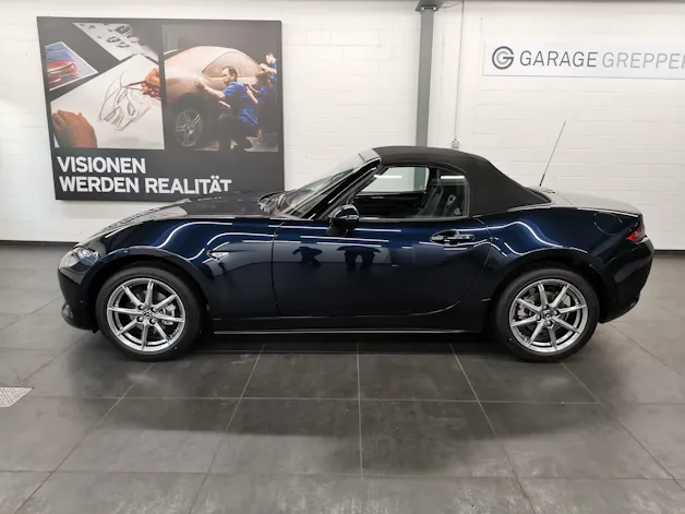 Mazda MX-5 1.5 Exclusive-Line