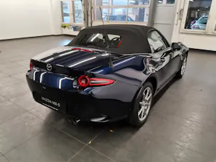 MAZDA MX-5 1.5 Exclusive-Line