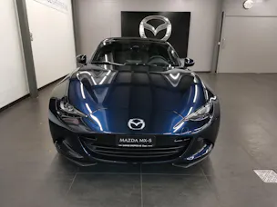MAZDA MX-5 1.5 Exclusive-Line