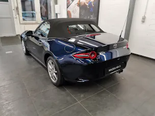 MAZDA MX-5 1.5 Exclusive-Line