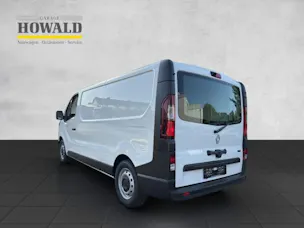 Renault Trafic Kaw. 3.0 t L1 H1 E-Tech Electric EV52 Advance
