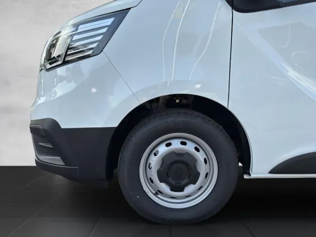 Renault Trafic Kaw. 3.0 t L1 H1 E-Tech Electric EV52 Advance