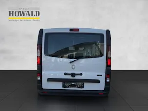 Renault Trafic Kaw. 3.0 t L1 H1 E-Tech Electric EV52 Advance