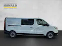 Renault Trafic Kaw. 3.0 t L1 H1 E-Tech Electric EV52 Advance