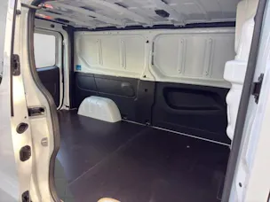 Renault Trafic Kaw. 3.0 t L1 H1 E-Tech Electric EV52 Advance