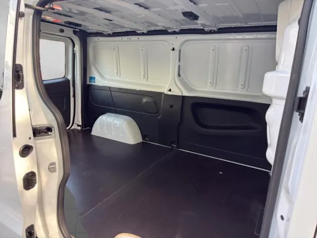 Renault Trafic Kaw. 3.0 t L1 H1 E-Tech Electric EV52 Advance