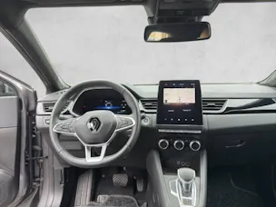 Renault Captur 1.6 E-Tech Rive Gauche