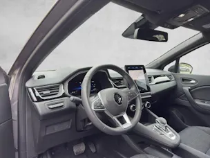 Renault Captur 1.6 E-Tech Rive Gauche