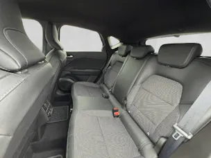 Renault Captur 1.6 E-Tech Rive Gauche