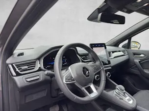 Renault Captur 1.6 E-Tech Rive Gauche