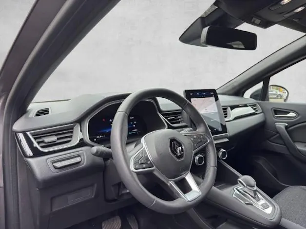 Renault Captur 1.6 E-Tech Rive Gauche