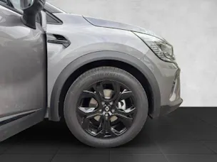 Renault Captur 1.6 E-Tech Rive Gauche