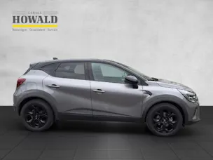Renault Captur 1.6 E-Tech Rive Gauche