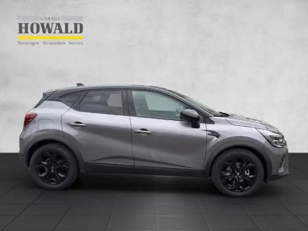 Renault Captur 1.6 E-Tech Rive Gauche
