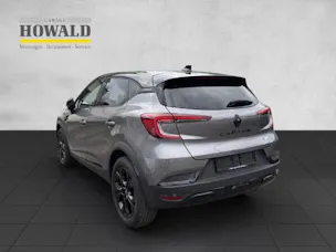 Renault Captur 1.6 E-Tech Rive Gauche