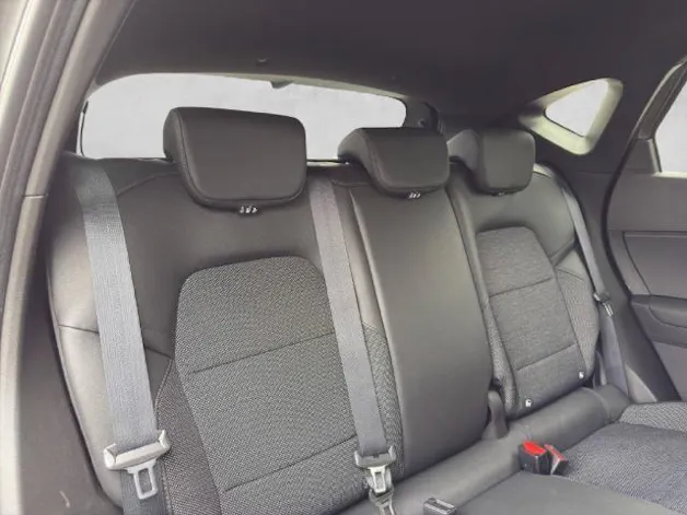 Renault Captur 1.6 E-Tech Rive Gauche