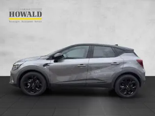 Renault Captur 1.6 E-Tech Rive Gauche