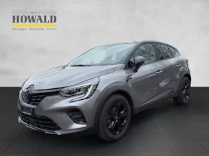 Renault Captur 1.6 E-Tech Rive Gauche