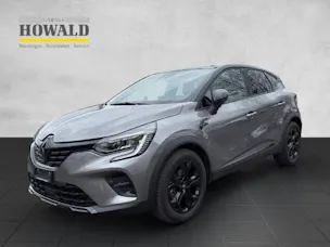 Renault Captur 1.6 E-Tech Rive Gauche