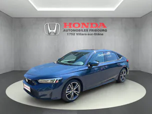 Honda Civic 2.0 i-MMD Advance