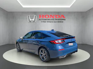 Honda Civic 2.0 i-MMD Advance