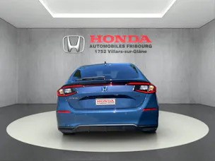 Honda Civic 2.0 i-MMD Advance