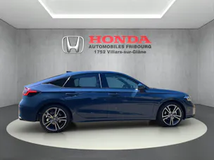 Honda Civic 2.0 i-MMD Advance