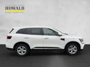 Renault Koleos 2.0 Blue dCi Initiale X-Tronic 4WD