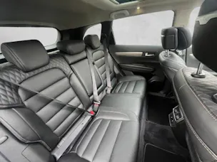 Renault Koleos 2.0 Blue dCi Initiale X-Tronic 4WD