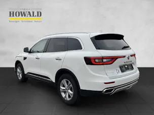 Renault Koleos 2.0 Blue dCi Initiale X-Tronic 4WD