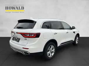 Renault Koleos 2.0 Blue dCi Initiale X-Tronic 4WD