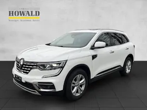 Renault Koleos 2.0 Blue dCi Initiale X-Tronic 4WD