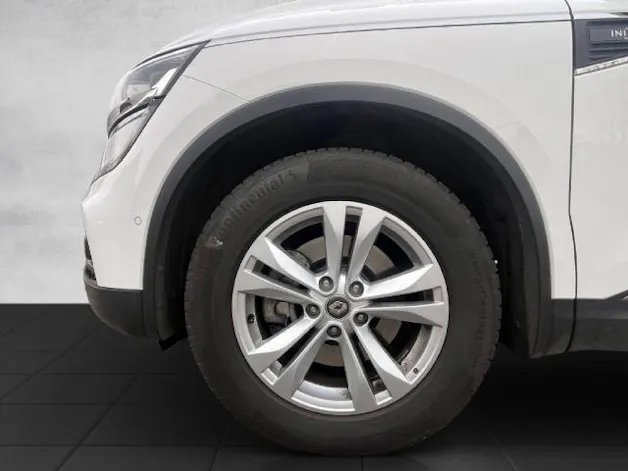 Renault Koleos 2.0 Blue dCi Initiale X-Tronic 4WD