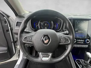 Renault Koleos 2.0 Blue dCi Initiale X-Tronic 4WD