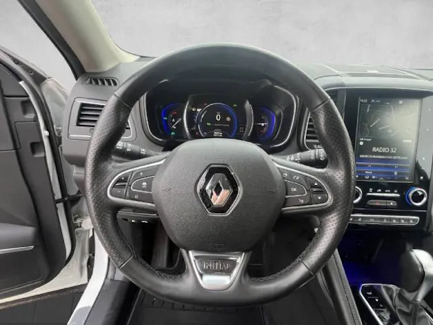 Renault Koleos 2.0 Blue dCi Initiale X-Tronic 4WD