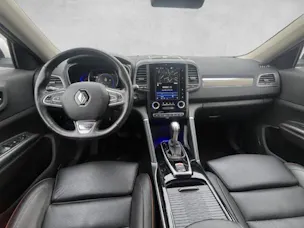 Renault Koleos 2.0 Blue dCi Initiale X-Tronic 4WD