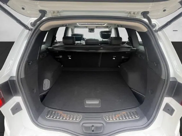 Renault Koleos 2.0 Blue dCi Initiale X-Tronic 4WD