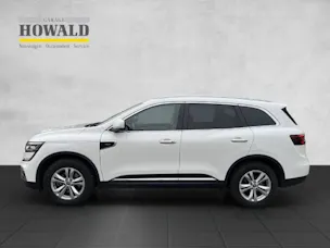 Renault Koleos 2.0 Blue dCi Initiale X-Tronic 4WD