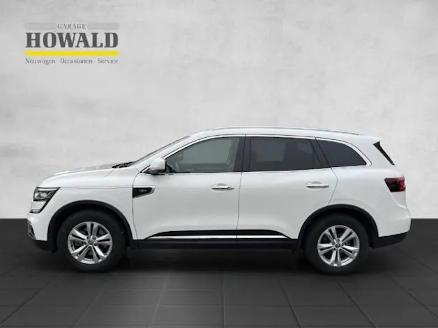Renault Koleos 2.0 Blue dCi Initiale X-Tronic 4WD