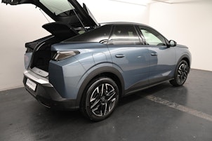 Vehicle image PEUGEOT 3008 1.2 Hybrid Allure